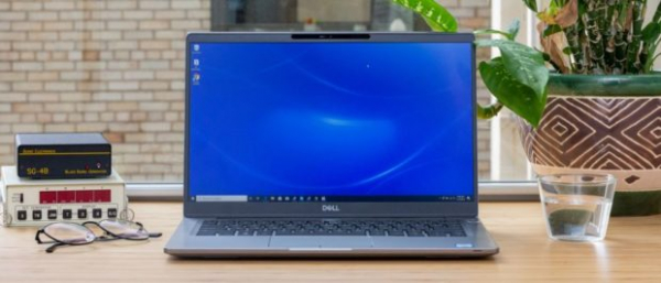 Обзор Dell Latitude 7400