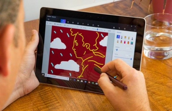 Surface Book 3 и Surface Go 2: Характеристики и цены