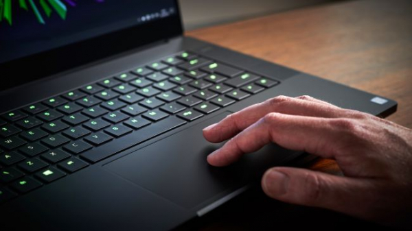 Обзор Razer Blade 15 Studio Edition