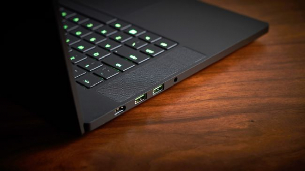 Обзор Razer Blade 15 Studio Edition