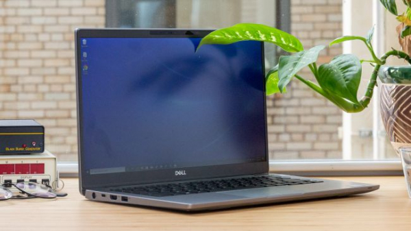 Обзор Dell Latitude 7400