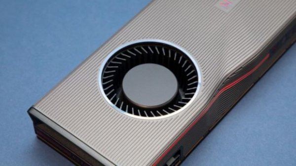 Видеокарты AMD Radeon: Целочисленное масштабирование