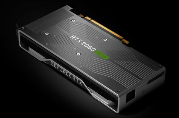 Обновите программное обеспечение видеокарты Nvidia: Вот почему!