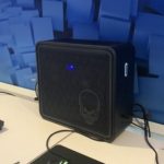 Предварительный обзор Intel Ghost Canyon NUC