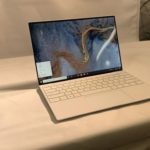 Предварительный обзор Dell XPS 13 (2020)