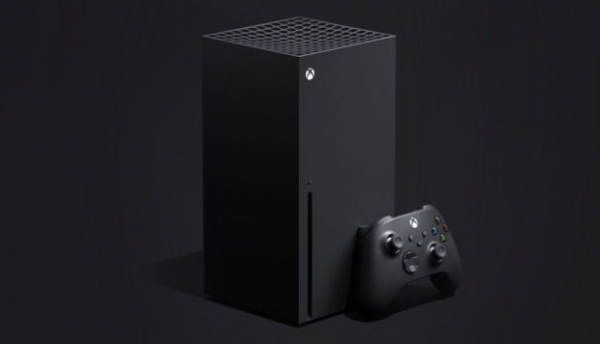 Порты Xbox Series X в новой утечке – Дизайн изменится до релиза?