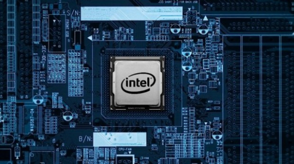 Настольные процессоры Intel 10-го поколения и серия F