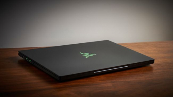 Обзор Razer Blade 15 Studio Edition